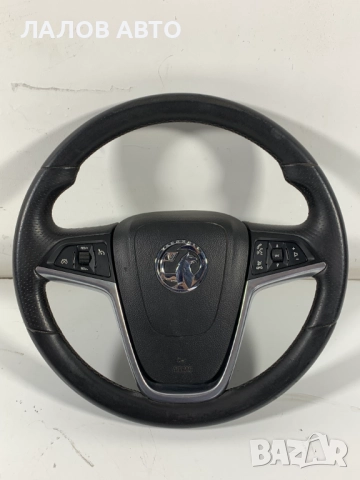 Волан еърбег Воксхол Инсигния Опел Инсигния Volan AirBag Opel Insignia I (08-16)г 