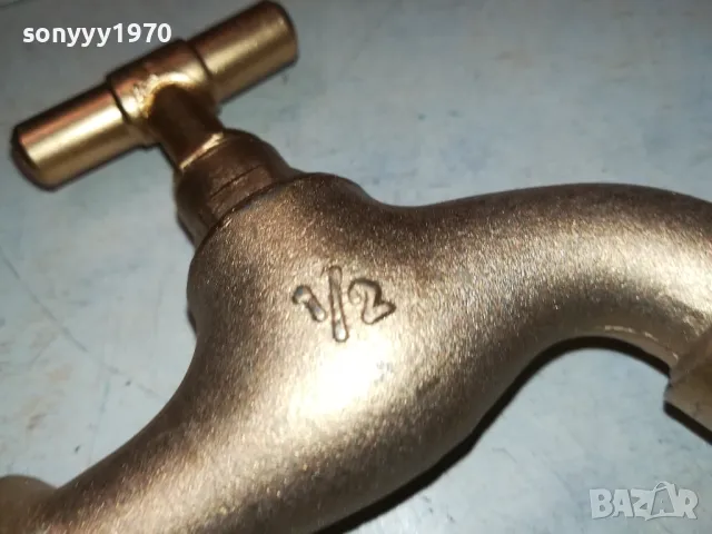 ЧЕШМА 1/2 2803251647, снимка 15 - Смесители - 49677217