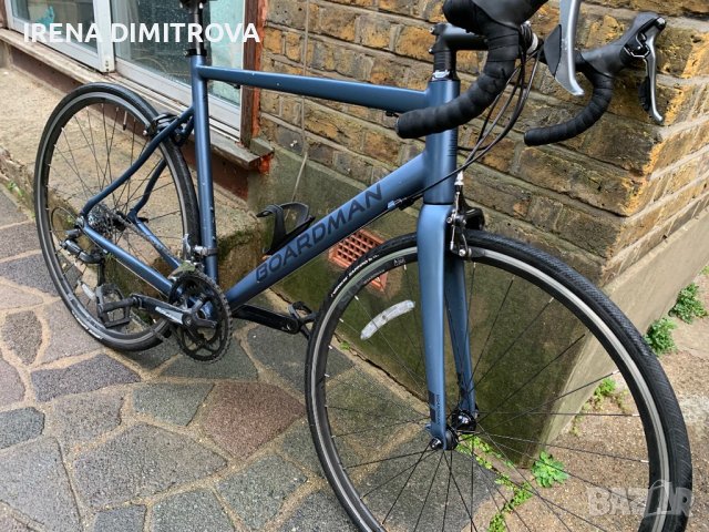 Boardman slr 8,6, снимка 8 - Велосипеди - 37542429