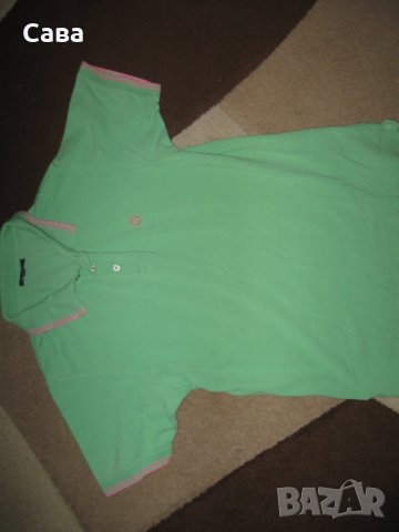 Блузи FRED PERRY, IVY OXFORD   мъжки,М, снимка 3 - Блузи - 37393981