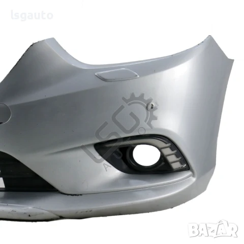 Предна броня Mazda 6 Estate (GJ, GL) 2013-2019 ID:148284, снимка 3 - Части - 51248289