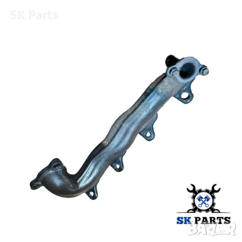 Изпускателен колектор за Toyota Avensis/ Авенсис 2 т25 2.0 D-4D 126/120003/, снимка 2 - Части - 48342404