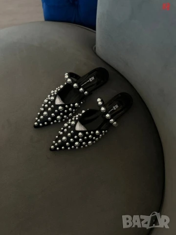 летни обувки , снимка 3 - Дамски ежедневни обувки - 50984808