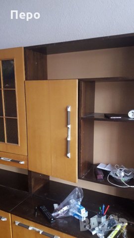 ПРОДАВАМ СЕКЦИА НА МОДОЛИ , снимка 10 - Секции и витрини - 33222660