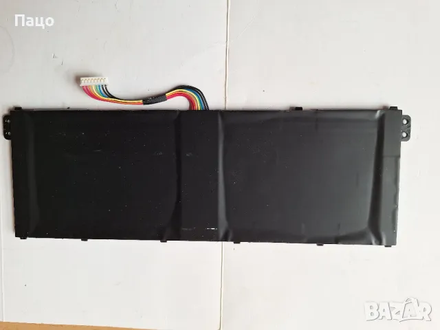 Батерия за Acer Aspire 3  AP16M5J/промо  цена/, снимка 3 - Батерии за лаптопи - 48434672