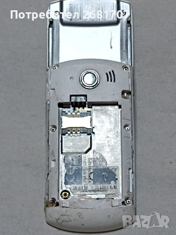 телефон Самсунг G2520, снимка 3 - Samsung - 51714348
