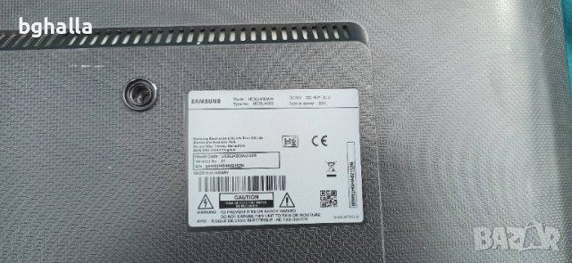 Samsung UE32J4000AWXZG , снимка 2 - Части и Платки - 40114242