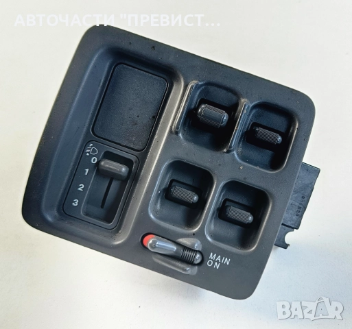 Модул Управление Ел. Стъкла Хонда ЦРВ Honda CRV 1997-2001г