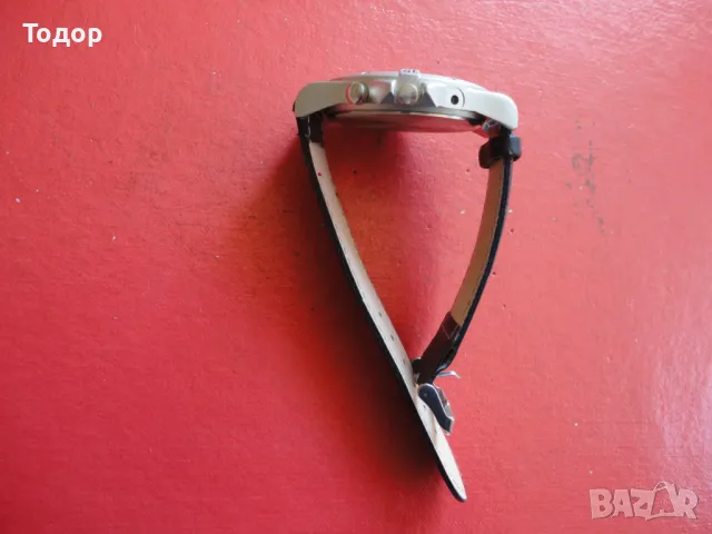 Мъжки часовник Regnier , снимка 4 - Мъжки - 47520485