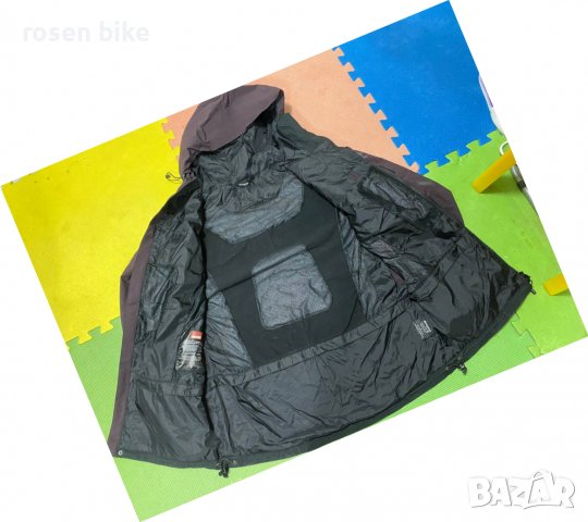 ''Bergans of Norway 1120 Stranda II''оригинално мъжко ски яке Л размер, снимка 3 - Якета - 38427176