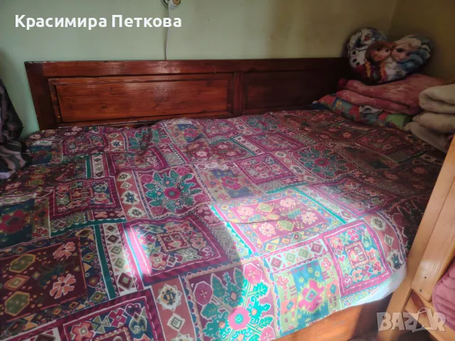 Подарявам легло тип Приста , снимка 1