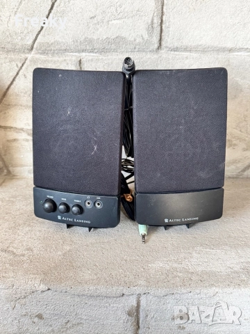 Тонколони Altec Lansing  BXR1121