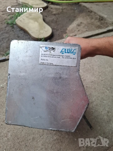 Органайзер за спрейове за бус/баничарка, снимка 2 - Аксесоари и консумативи - 50916814