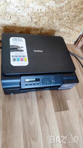 Принтер Brother DSP- T300, снимка 3 - Принтери, копири, скенери - 44101034