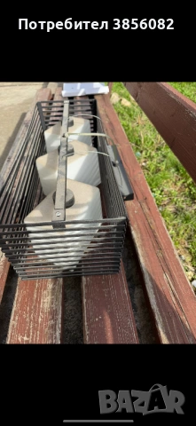 1. Продавам комплект спалня 160×200 см, снимка 14 - Спални и легла - 53480454