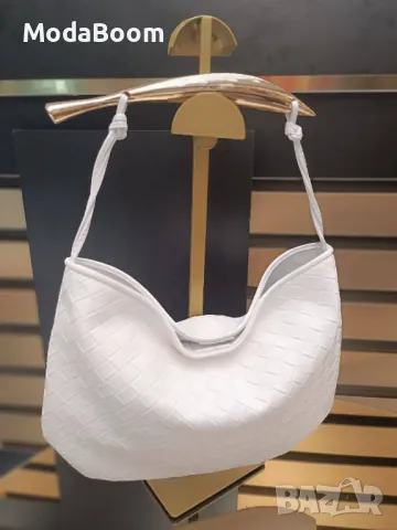 BOTTEGA дамски чанти Различни цветове, снимка 4 - Чанти - 48813527