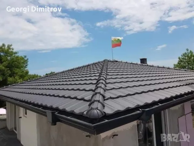 Ремонт на покриви в цялата страна , снимка 6 - Ремонти на покриви - 49498083