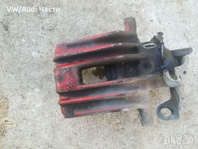 Заден ляв спирачен апарат за Голф 4 Ауди А3 Сеат Шкода Бора Golf 4 VW Bora Passat Audi A3 Seat Skoda, снимка 2 - Части - 37972058