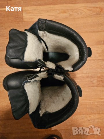 Водоустойчиви зимни ботуши Sixton Peak Terranova S3 - 43 номер, снимка 10 - Мъжки ботуши - 43766383