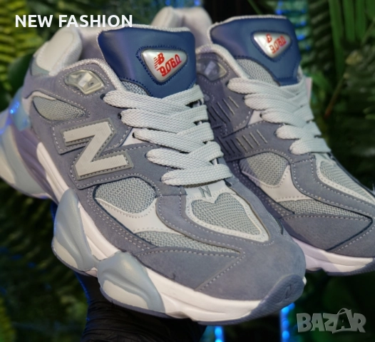 Дамски Маратонки ✨New Balance , снимка 9 - Маратонки - 51635678