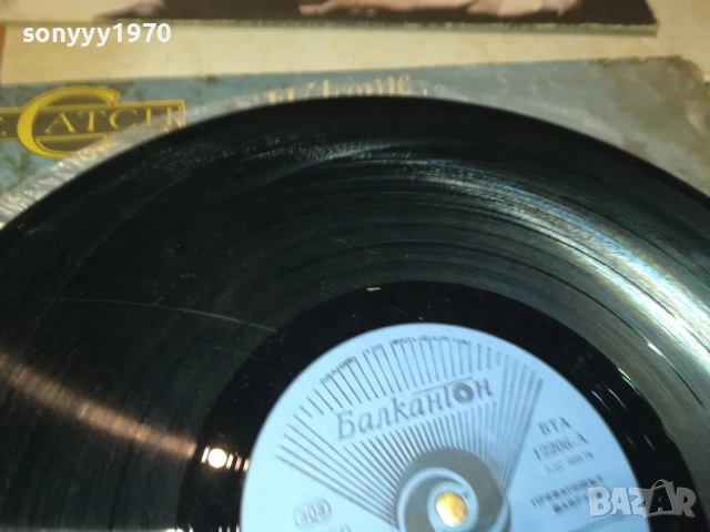 C.C. CATCH-ИДЕАЛНА ПЛОЧА 1510252131, снимка 10 - Грамофонни плочи - 52068231