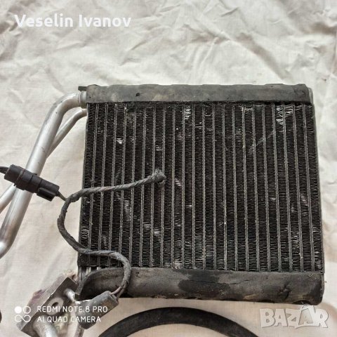 Климатичен радиатор, снимка 10 - Части - 16486728