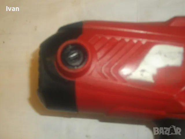 RAIDER RD-EIW04 ЗА ЧАСТИ ЗА РЕМОНТ УДАРЕН ЕЛЕКТРИЧЕСКИ ГАЙКОВЕРТ 1100 ВАТА 450 НЮТОНМЕТРИ 1/2"ЗАХВАТ, снимка 14 - Други инструменти - 49731884