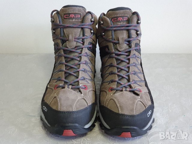 CMP Rigel Mid Trekking 44 номер, без забележка , снимка 2 - Мъжки боти - 39065099
