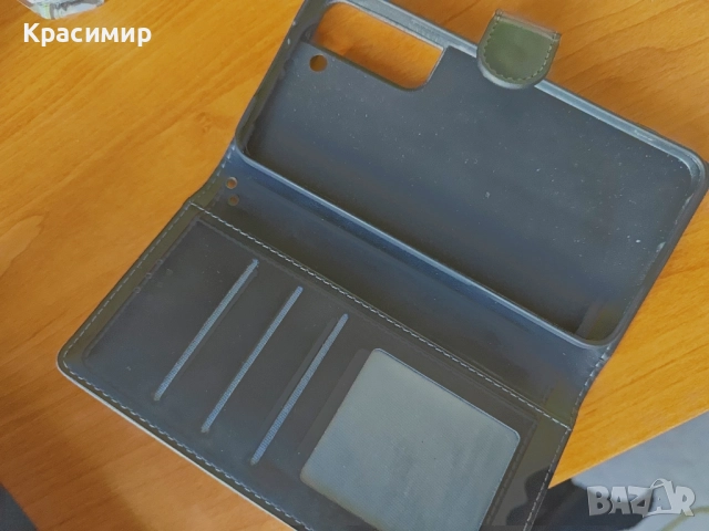 Samsung Galaxy S22 5G 128GB 8GB RAM Dual-SIM, снимка 5 - Samsung - 50250074