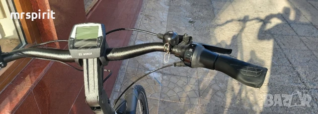 Електрически велосипед Kalhoff image 5 2023 , снимка 14 - Велосипеди - 51171625