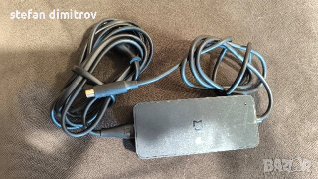 XIAOMI - Адаптер Зарядно BCTA + 71420-1701 41V, снимка 3 - Скейтборд, ховърборд, уейвборд - 51156483