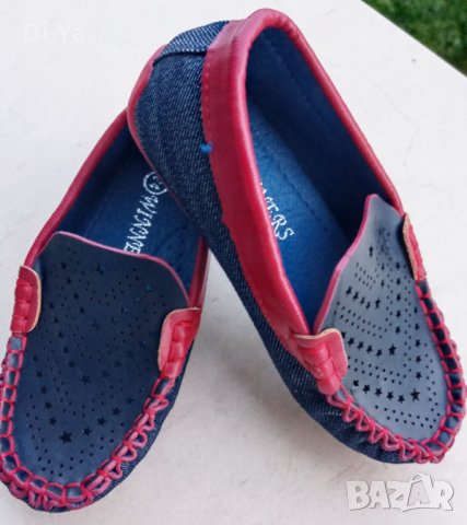 Нови детски обувки  / пантофи Winners Eltempo, снимка 4 - Детски обувки - 32985653