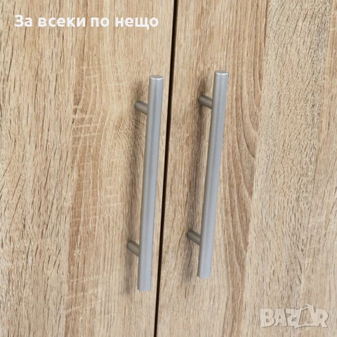 Библиотека Пати - сонома Код P1396, снимка 4 - Секции и витрини - 52178283