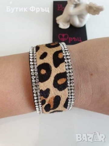 Гривна лея, снимка 2 - Гривни - 27834591