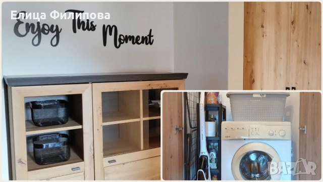 Mountain Delight, двустаен апартамент за нощувки в Банско, снимка 17 - Почивки на планина - 50634730