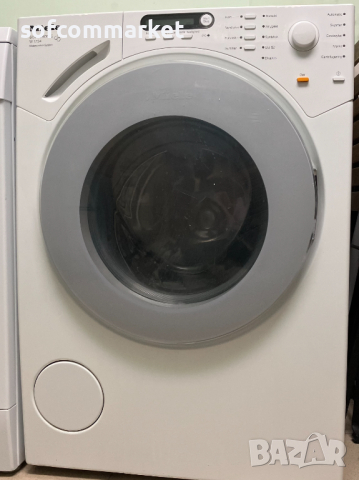 ПРОМОЦИЯ!Пералня Miele SoftTronic W1734 , снимка 2 - Перални - 44875015