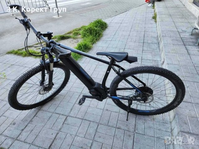 Електрическо колело, планинско GENESIS · E-PRO MTB 2.0 PT E 29, снимка 2 - Велосипеди - 40855182