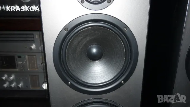 JAMO CORNET 80, снимка 9 - Тонколони - 48604502