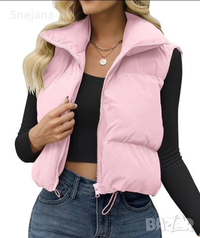 Якета по 9€ от 65€ промо днес