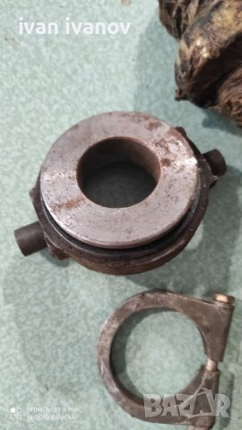 Части за Москвич, снимка 4 - Колекции - 37748834