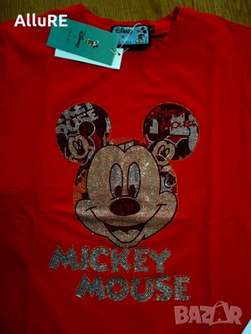 Moschino Налични Тениски, снимка 14 - Тениски - 28151245