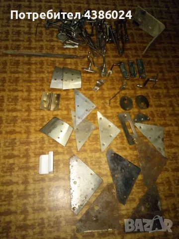 ГОЛЯМ ЛОТ ПОСОБИЯ И ИНСТРУМЕНТИ ЗА ДОМАШЕН МАЙСТОР , снимка 3 - Куфари с инструменти - 49118098