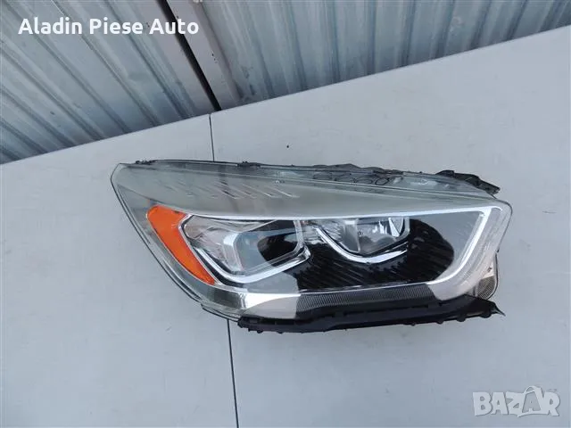 Фар десен Ford Kuga След 2016 г. Xenon код GV41-13D154-AF 