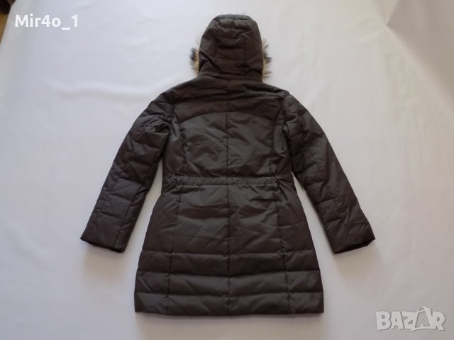пухено яке pajar canada пухенка парка горнище зимно дамско оригинал М, снимка 2 - Якета - 43927016