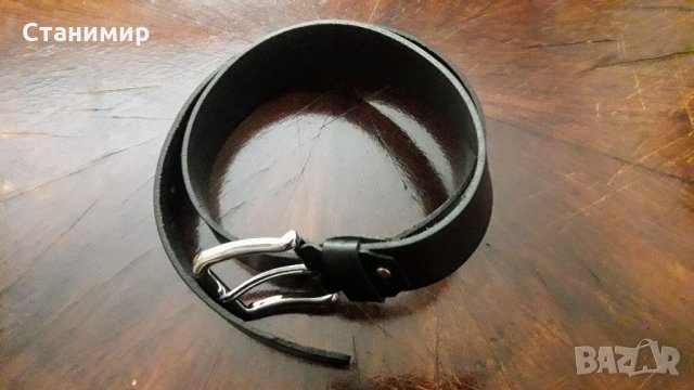 Pierre Cardin - Колан , снимка 4 - Колани - 35229763