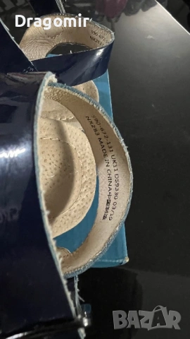 Детски обувки - номер 30 - NIKE, H&M, NEXT - малко употребявани, снимка 15 - Детски обувки - 53599031