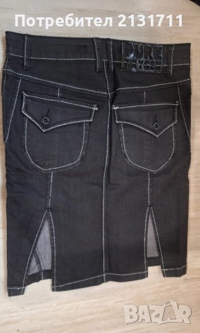 Дамски лот дрехи размер С , снимка 11 - Комплекти - 52135756