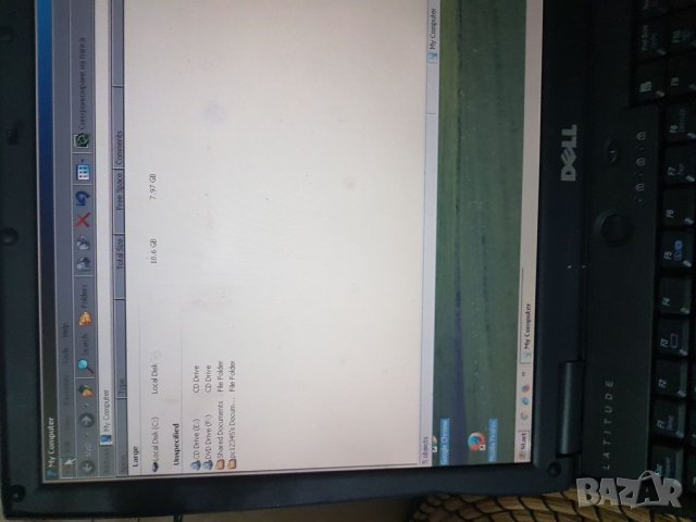 Лаптоп DEEL, снимка 10 - Лаптопи за дома - 28365083