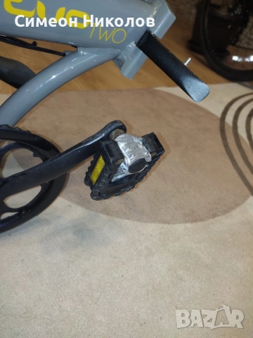 Raleigh EVO TWO, снимка 13 - Велосипеди - 53482458