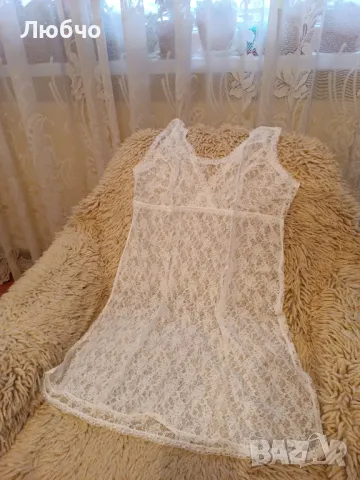 Ретро нощници от 60-те години